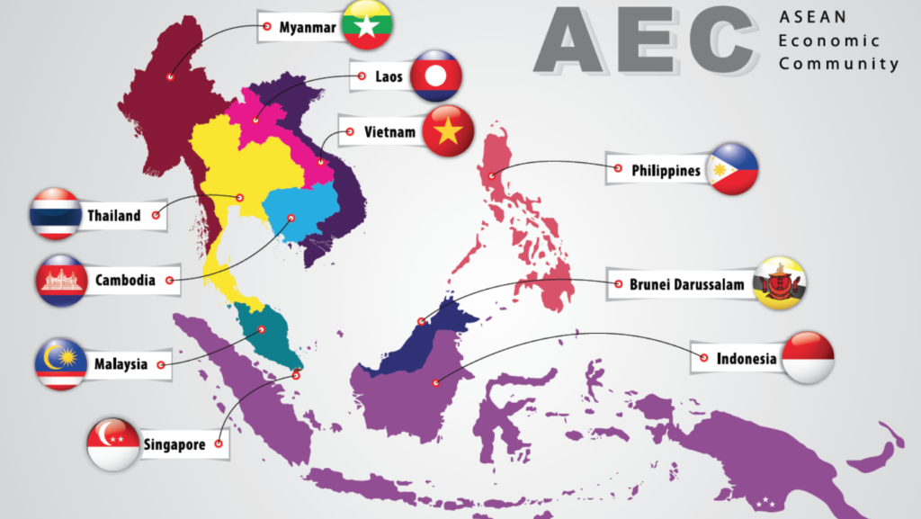 HỌC BỔNG ASEAN