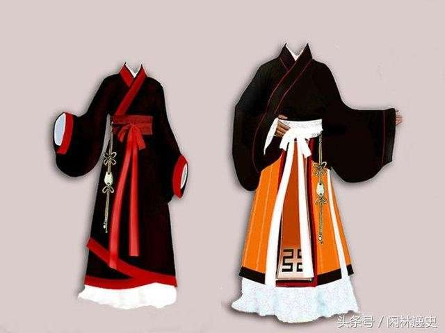 Trang phục truyền thống của Trung Quốc qua từng thời đại  SINNY Việt Nam
